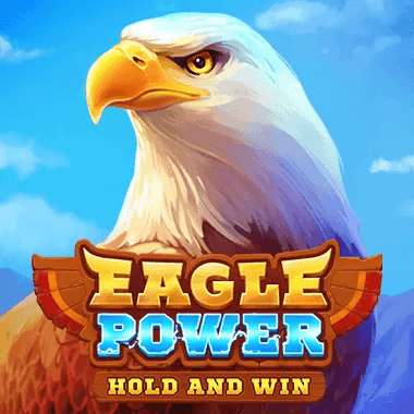 Eagle Power Eagle Power