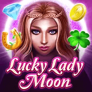 Lucky Lady Moon