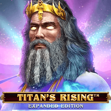 Titan’s Rising - Expanded Edition Titan’s Rising - Expanded Edition