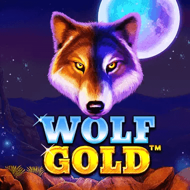 The Wolf Gold The Wolf Gold
